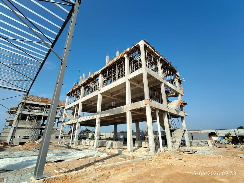 Detached Factory for Sale in Taman Sepang (Sepang) - Peter Liew - Exterior - PropertyGuru.com.my