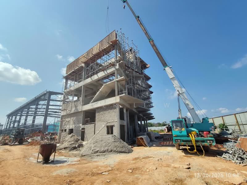 Detached Factory for Sale in Taman Sepang (Sepang) - Peter Liew - Exterior - PropertyGuru.com.my