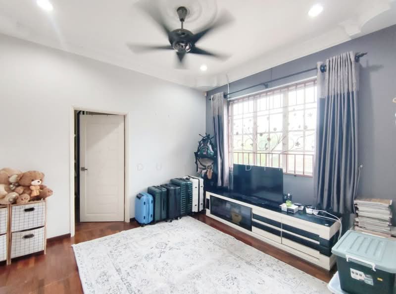 Bungalow House for Sale in Bandar Bukit Mahkota (Bangi) - Abdul Qadir - PropertyGuru.com.my