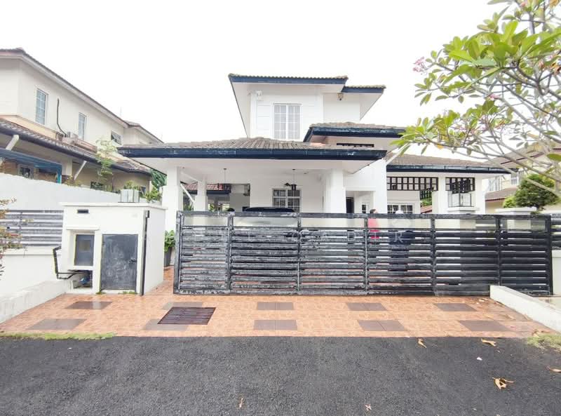 Bungalow House for Sale in Bandar Bukit Mahkota (Bangi) - Abdul Qadir - PropertyGuru.com.my