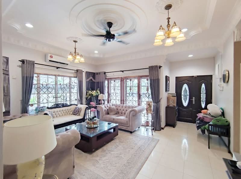 Bungalow House for Sale in Bandar Bukit Mahkota (Bangi) - Abdul Qadir - PropertyGuru.com.my