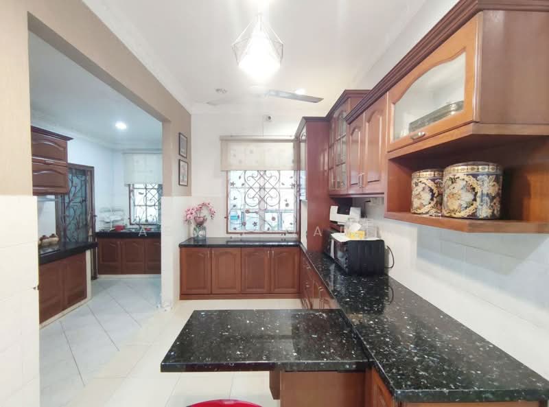 Bungalow House for Sale in Bandar Bukit Mahkota (Bangi) - Abdul Qadir - PropertyGuru.com.my