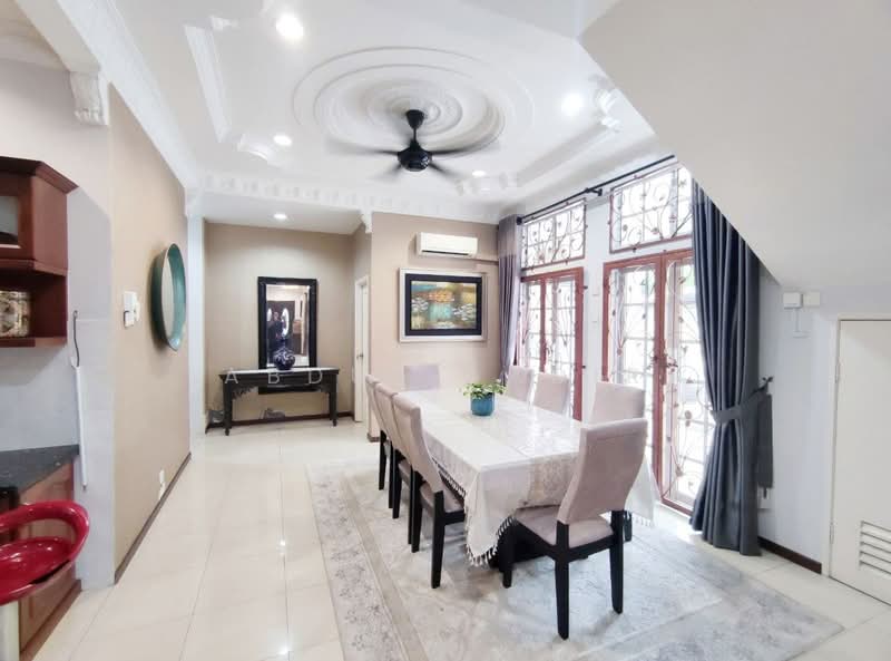 Bungalow House for Sale in Bandar Bukit Mahkota (Bangi) - Abdul Qadir - PropertyGuru.com.my