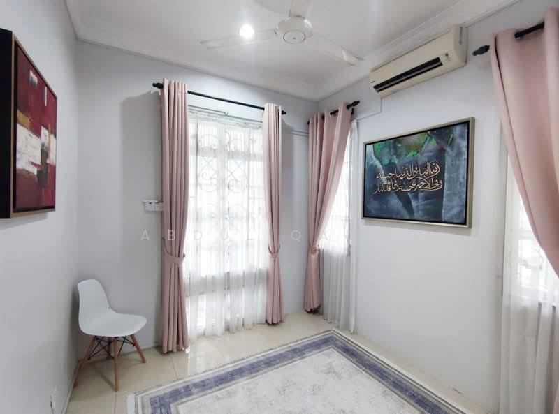 Bungalow House for Sale in Bandar Bukit Mahkota (Bangi) - Abdul Qadir - PropertyGuru.com.my