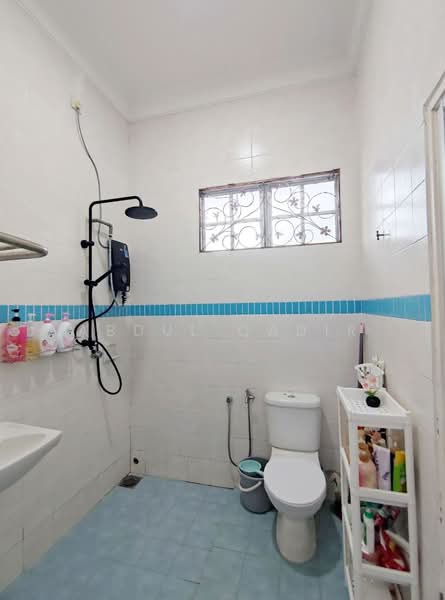 Bungalow House for Sale in Bandar Bukit Mahkota (Bangi) - Abdul Qadir - PropertyGuru.com.my