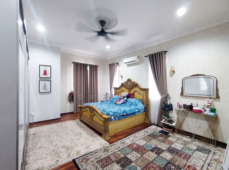 Bungalow House for Sale in Bandar Bukit Mahkota (Bangi) - Abdul Qadir - PropertyGuru.com.my