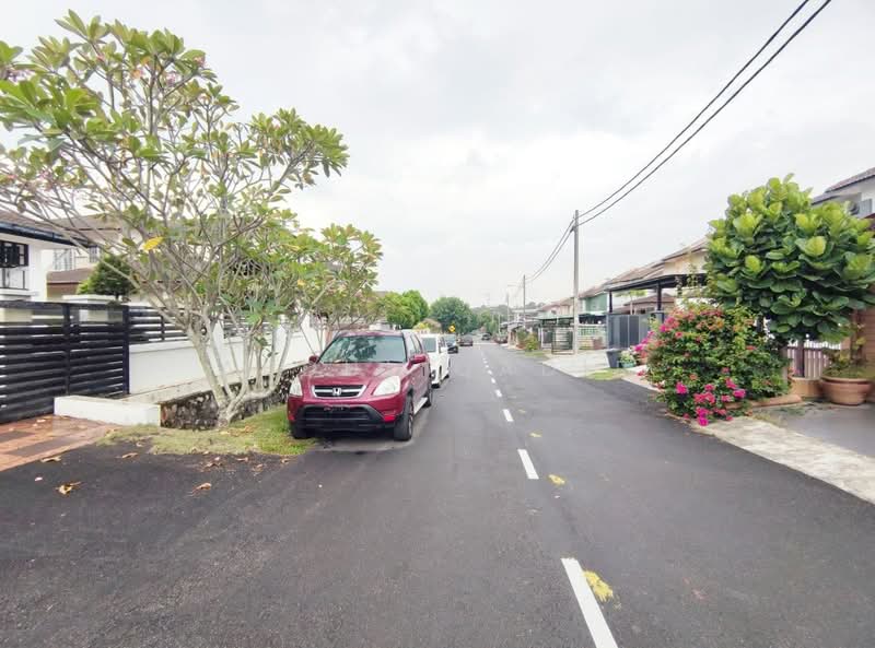 Bungalow House for Sale in Bandar Bukit Mahkota (Bangi) - Abdul Qadir - PropertyGuru.com.my