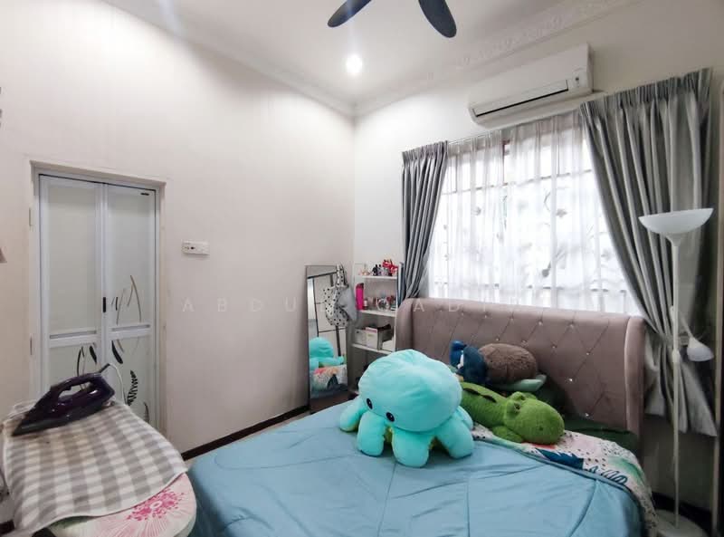 Bungalow House for Sale in Bandar Bukit Mahkota (Bangi) - Abdul Qadir - PropertyGuru.com.my