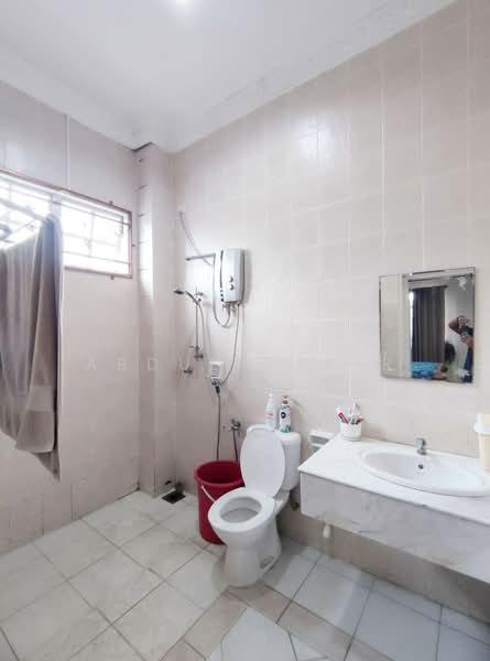 Bungalow House for Sale in Bandar Bukit Mahkota (Bangi) - Abdul Qadir - PropertyGuru.com.my