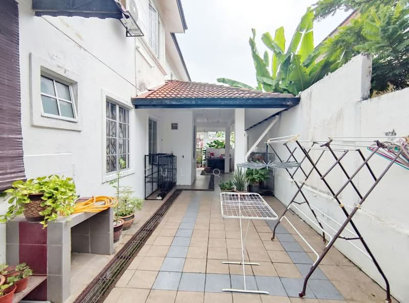 Bungalow House for Sale in Bandar Bukit Mahkota (Bangi) - Abdul Qadir - PropertyGuru.com.my