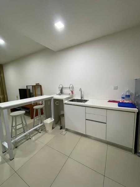 Service Residence for Rent at Trefoil @ Setia City - Eric Wong - Kitchen - PropertyGuru.com.my