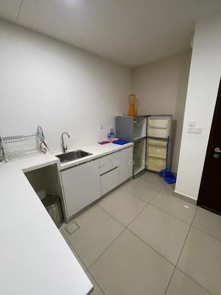 Service Residence for Rent at Trefoil @ Setia City - Eric Wong - Kitchen - PropertyGuru.com.my