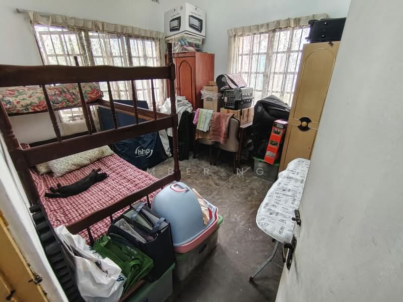 Bungalow House untuk Dijual di KLCC (KL City Centre) - Amber Ng - Bedroom - PropertyGuru.com.my