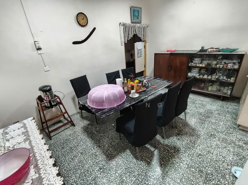 Bungalow House untuk Dijual di KLCC (KL City Centre) - Amber Ng - Dining Room - PropertyGuru.com.my