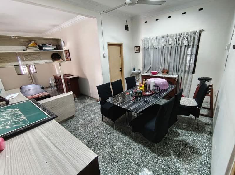 Bungalow House untuk Dijual di KLCC (KL City Centre) - Amber Ng - Living Room - PropertyGuru.com.my