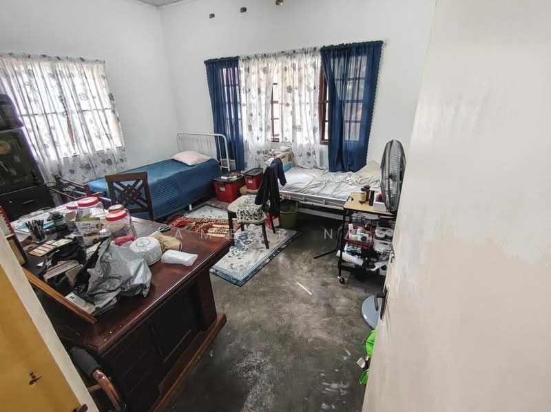 Bungalow House untuk Dijual di KLCC (KL City Centre) - Amber Ng - Bedroom - PropertyGuru.com.my