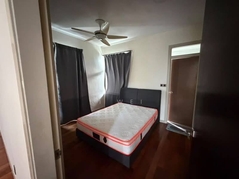 2-storey Terraced House for Rent in East Ledang (Iskandar Puteri (Nusajaya)) - Li Wei - Bedroom - PropertyGuru.com.my