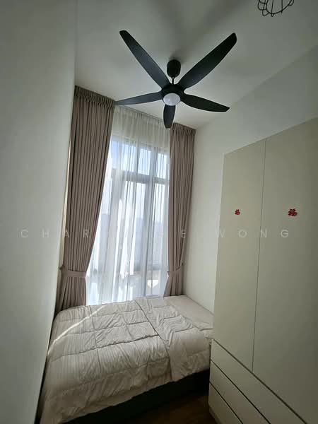 Condominium for Rent at The Maple Residences - Charmaine Wong - Bedroom - PropertyGuru.com.my