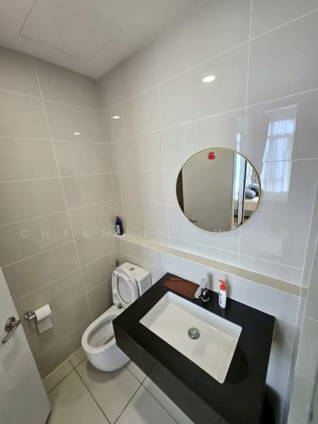 Condominium for Rent at The Maple Residences - Charmaine Wong - Bathroom - PropertyGuru.com.my