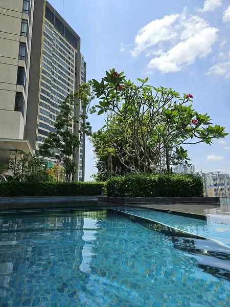 Condominium for Rent at The Maple Residences - Charmaine Wong - Exterior - PropertyGuru.com.my