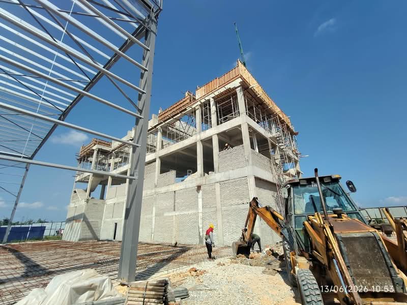 Detached Factory for Sale in Bandar Serenia (Dengkil) - Peter Liew - Exterior - PropertyGuru.com.my