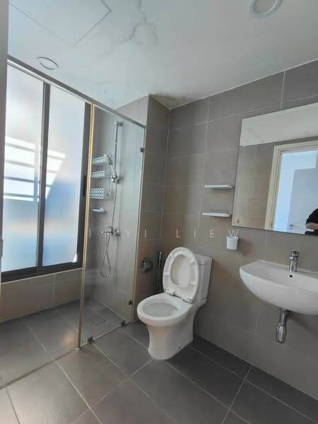 Condominium for Rent at Teega Residences - Lihyi Liew - Bathroom - PropertyGuru.com.my