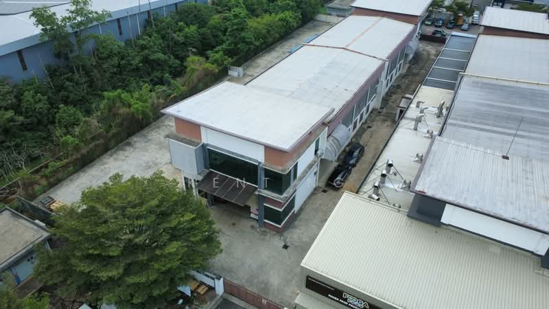 Kilang untuk Dijual di Kempas (Johor Bahru) - Kent Ng - Exterior - PropertyGuru.com.my