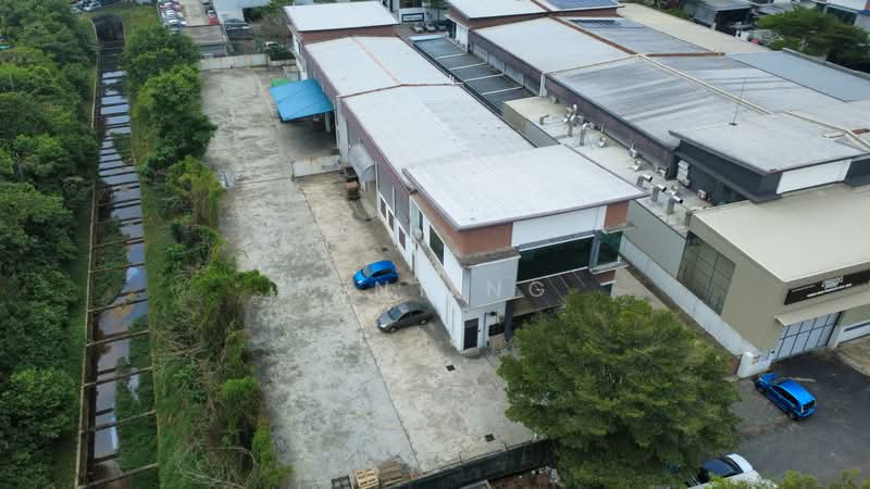 Kilang untuk Dijual di Kempas (Johor Bahru) - Kent Ng - Exterior - PropertyGuru.com.my