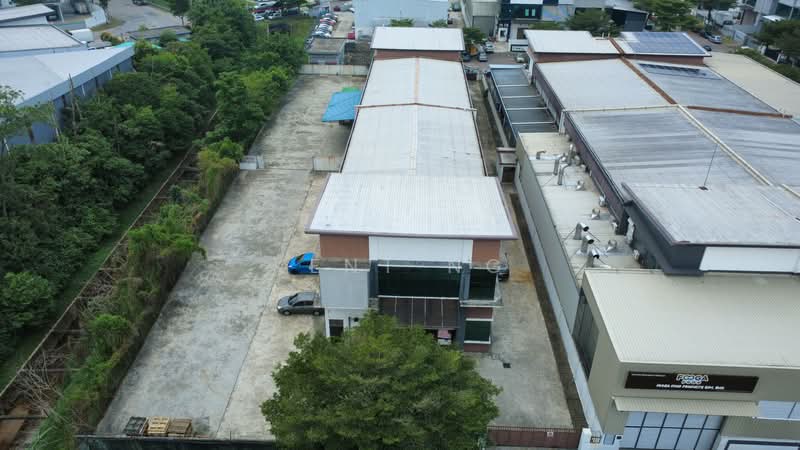 Kilang untuk Dijual di Kempas (Johor Bahru) - Kent Ng - Exterior - PropertyGuru.com.my