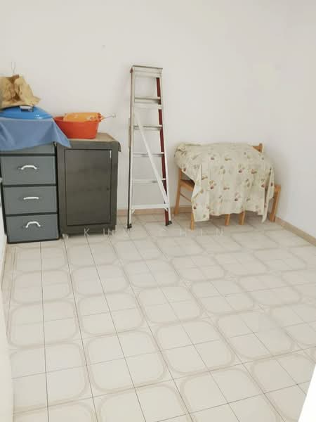 Flat for Sale at Flat Taman Ungku Tun Aminah - Kuu Chin - Interior - PropertyGuru.com.my