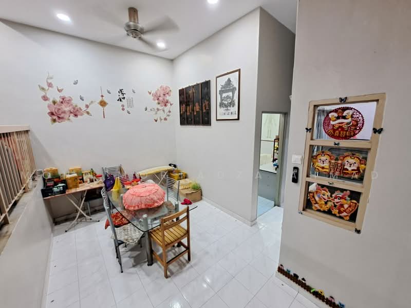2.5-storey Terraced House for Sale in Ampang Jaya (Ampang) - Mohd Mortadza Ahmad - PropertyGuru.com.my