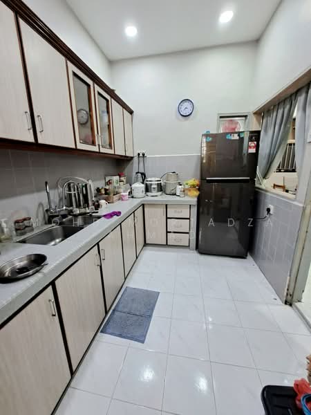 2.5-storey Terraced House for Sale in Ampang Jaya (Ampang) - Mohd Mortadza Ahmad - PropertyGuru.com.my