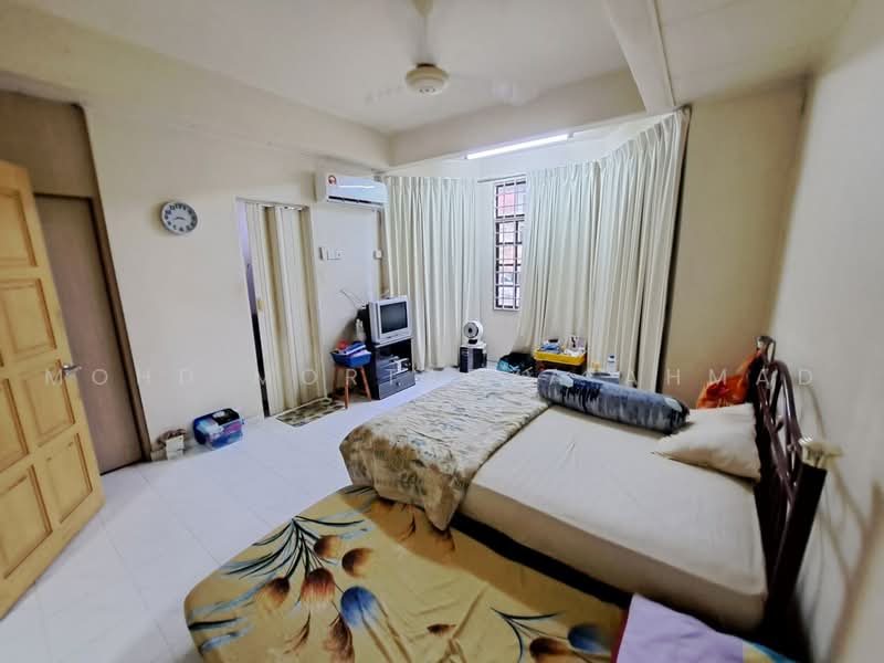 2.5-storey Terraced House for Sale in Ampang Jaya (Ampang) - Mohd Mortadza Ahmad - PropertyGuru.com.my
