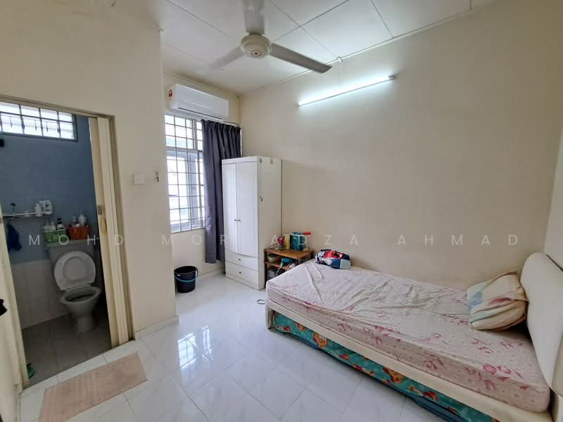 2.5-storey Terraced House for Sale in Ampang Jaya (Ampang) - Mohd Mortadza Ahmad - PropertyGuru.com.my