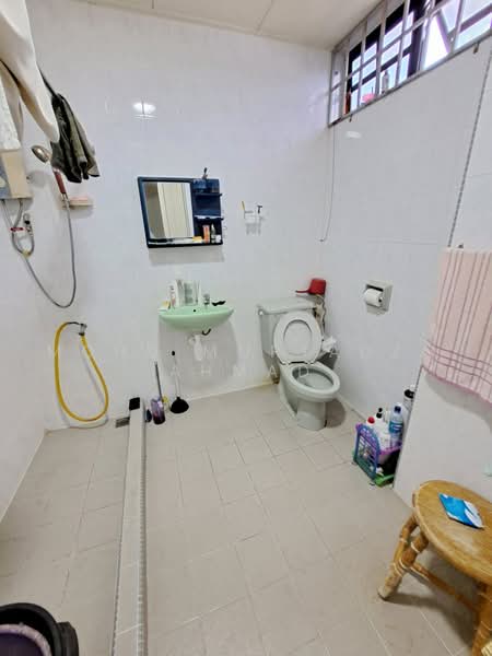 2.5-storey Terraced House for Sale in Ampang Jaya (Ampang) - Mohd Mortadza Ahmad - PropertyGuru.com.my