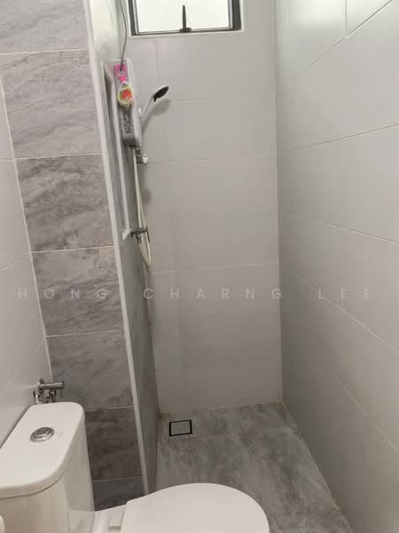 Kondominium untuk Disewa di KSL Residence 2 @ Kangkar Tebrau - Hong Charng Lee - Bathroom - PropertyGuru.com.my