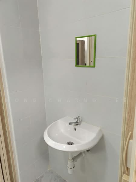 Kondominium untuk Disewa di KSL Residence 2 @ Kangkar Tebrau - Hong Charng Lee - Bathroom - PropertyGuru.com.my