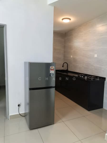 Kondominium untuk Disewa di KSL Residence 2 @ Kangkar Tebrau - Hong Charng Lee - Kitchen - PropertyGuru.com.my