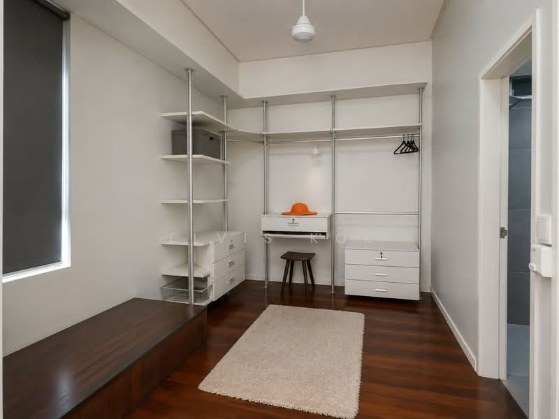 Rumah Berkembar untuk Dijual di Ampang Jaya (Ampang) - Elvis Kok - Interior - PropertyGuru.com.my