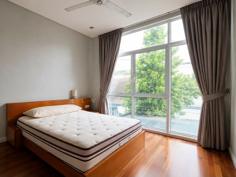 Rumah Berkembar untuk Dijual di Ampang Jaya (Ampang) - Elvis Kok - Bedroom - PropertyGuru.com.my