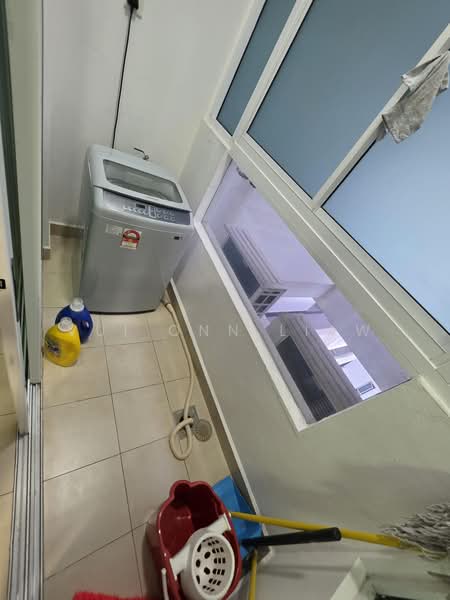 Condominium for Sale at 1Sulaman Platinum Tower - Vui Onn Liaw - Interior - PropertyGuru.com.my
