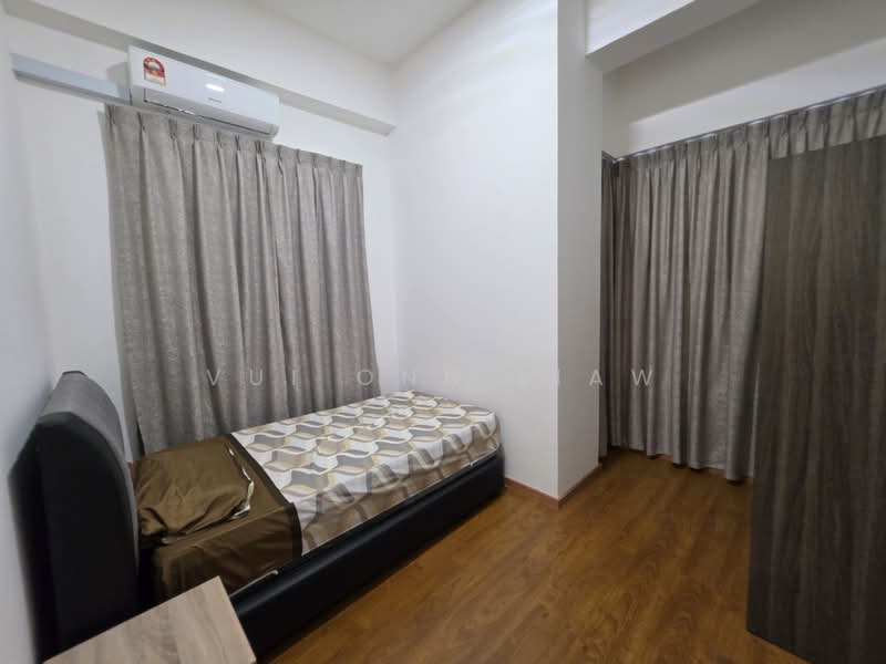 Condominium for Sale at 1Sulaman Platinum Tower - Vui Onn Liaw - Bedroom - PropertyGuru.com.my