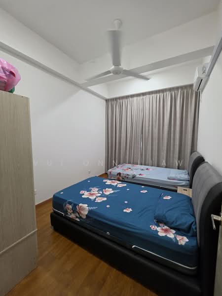 Condominium for Sale at 1Sulaman Platinum Tower - Vui Onn Liaw - Bedroom - PropertyGuru.com.my