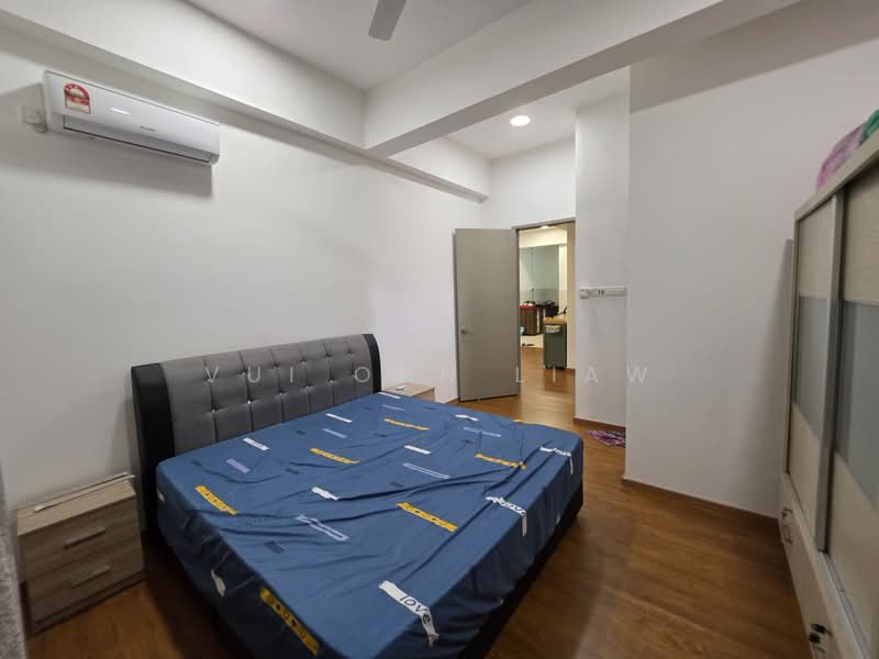 Condominium for Sale at 1Sulaman Platinum Tower - Vui Onn Liaw - Bedroom - PropertyGuru.com.my