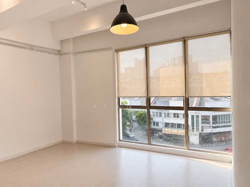 Pejabat untuk Dijual di Mutiara Damansara (Selangor) - Alan . - Interior - PropertyGuru.com.my