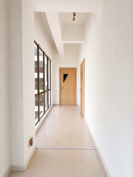 Pejabat untuk Dijual di Mutiara Damansara (Selangor) - Alan . - Corridor - PropertyGuru.com.my