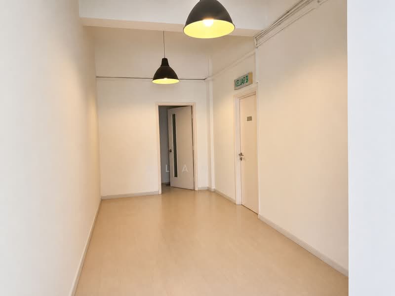 Pejabat untuk Dijual di Mutiara Damansara (Selangor) - Alan . - Corridor - PropertyGuru.com.my