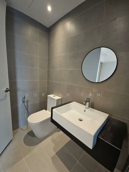 Kediaman Servis untuk Disewa di Sunway Belfield - Jordan Tan - Bathroom - PropertyGuru.com.my