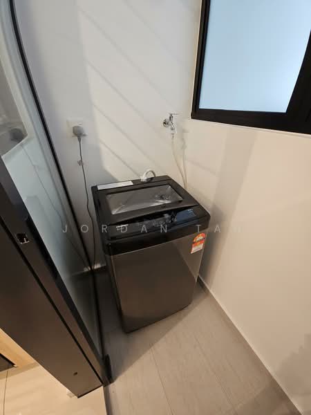 Kediaman Servis untuk Disewa di Sunway Belfield - Jordan Tan - Interior - PropertyGuru.com.my