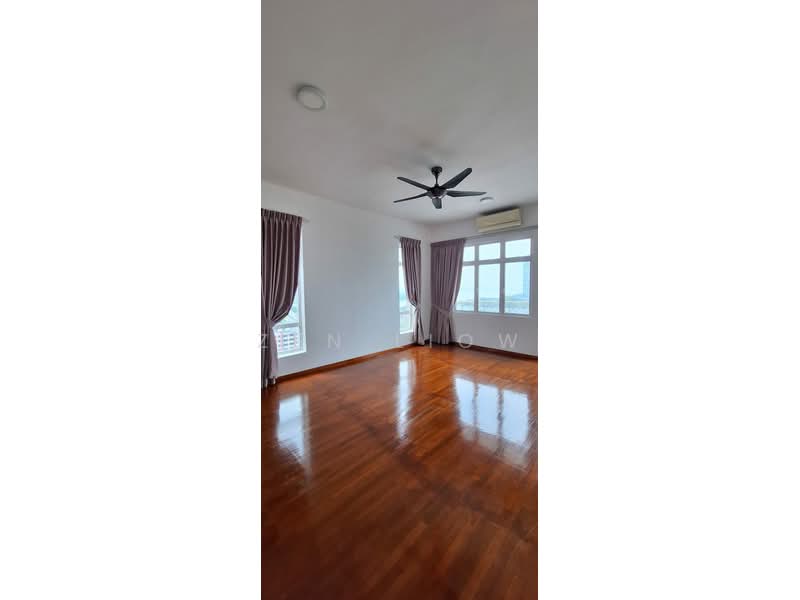 Service Residence for Sale at Grandview 360 - Zen Liow - Living Room - PropertyGuru.com.my